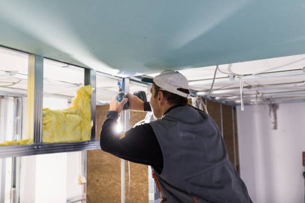 Best Insulation for Specific Applications in Moorhead, MS