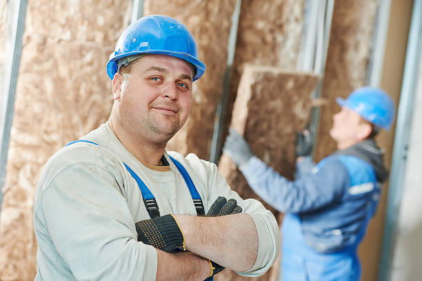 Best Specialty Insulation in Moorhead, MS